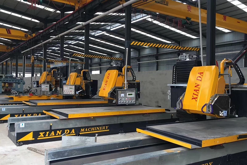 Innovatieve lineaire profileermachine gelanceerd, waardoor de precisie bij het vormen van materialen in verschillende industrieën wordt verhoogd