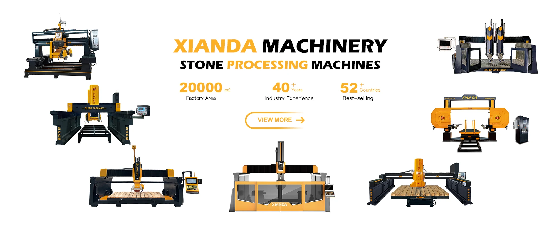 Chinese fabrikant van steenmachines